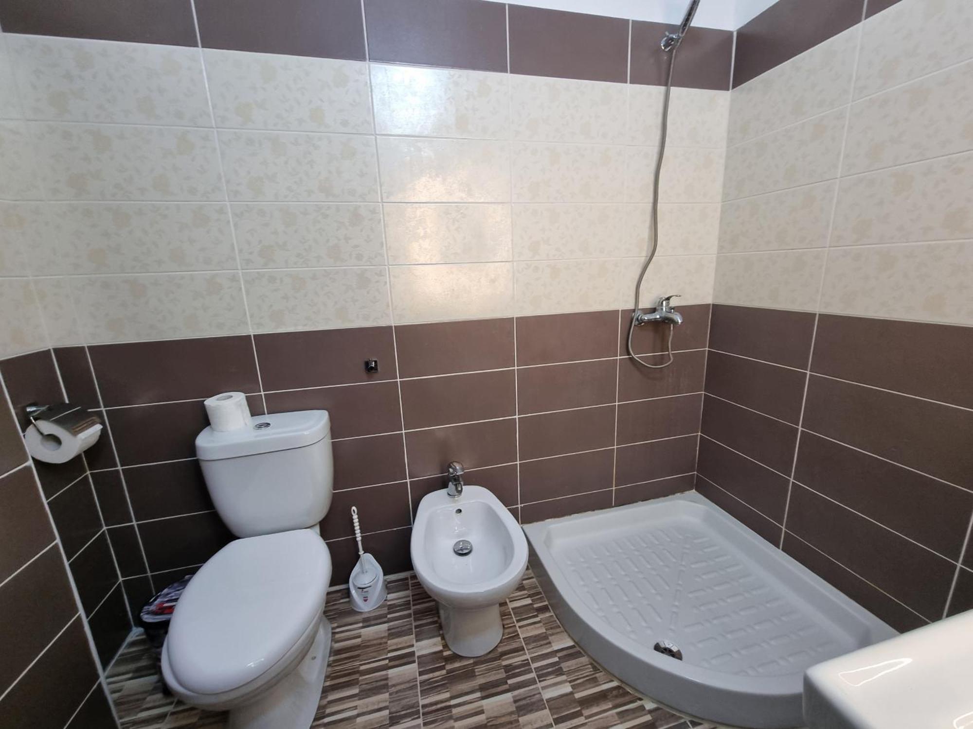 Teo'S Deluxe Studios Vlorë Esterno foto
